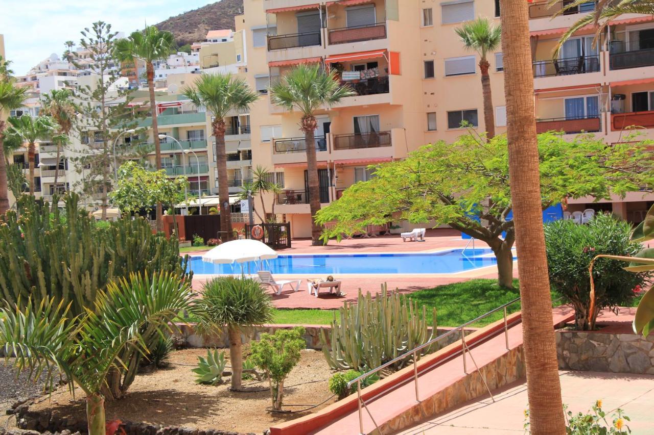 Los Cristianos - Two Bedrooms - Flayla-C 외부 사진
