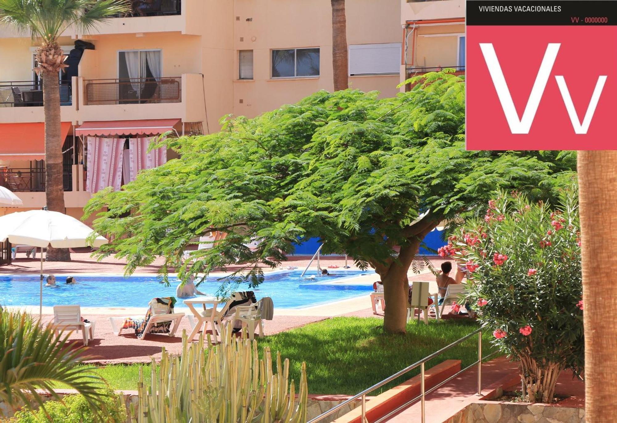 Los Cristianos - Two Bedrooms - Flayla-C 외부 사진