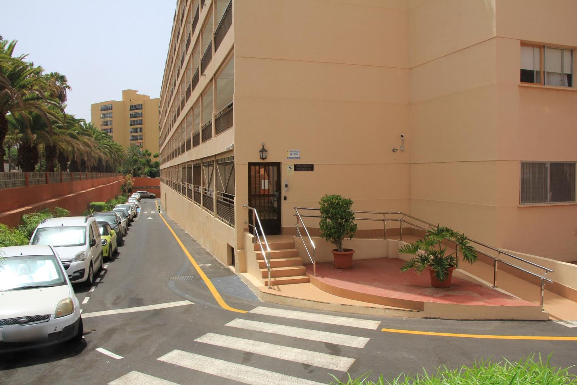 Los Cristianos - Two Bedrooms - Flayla-C 외부 사진