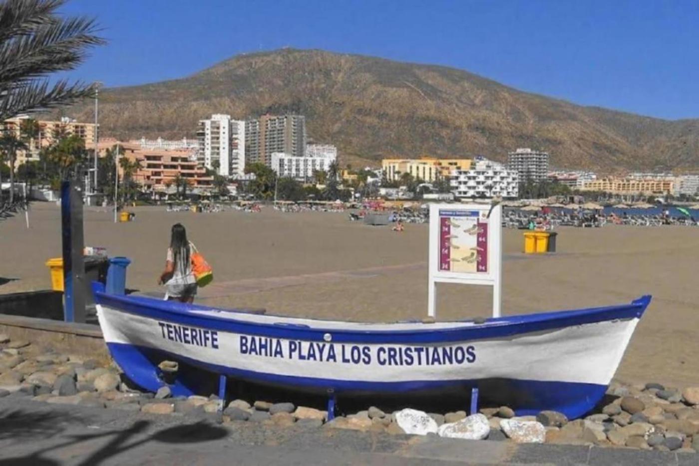 Los Cristianos - Two Bedrooms - Flayla-C 외부 사진