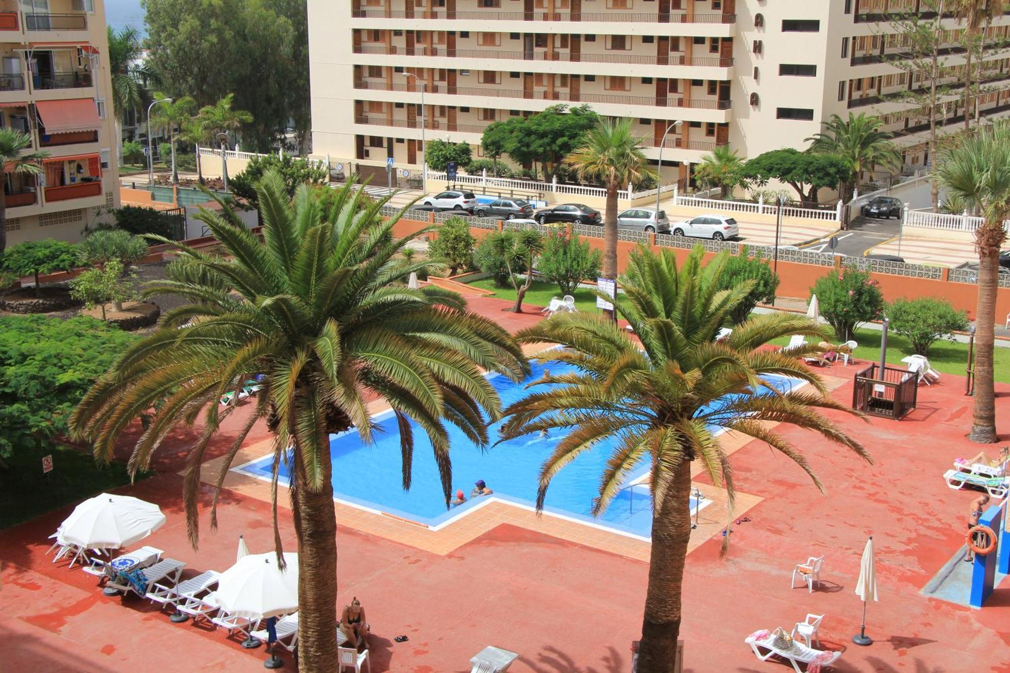 Los Cristianos - Two Bedrooms - Flayla-C 외부 사진