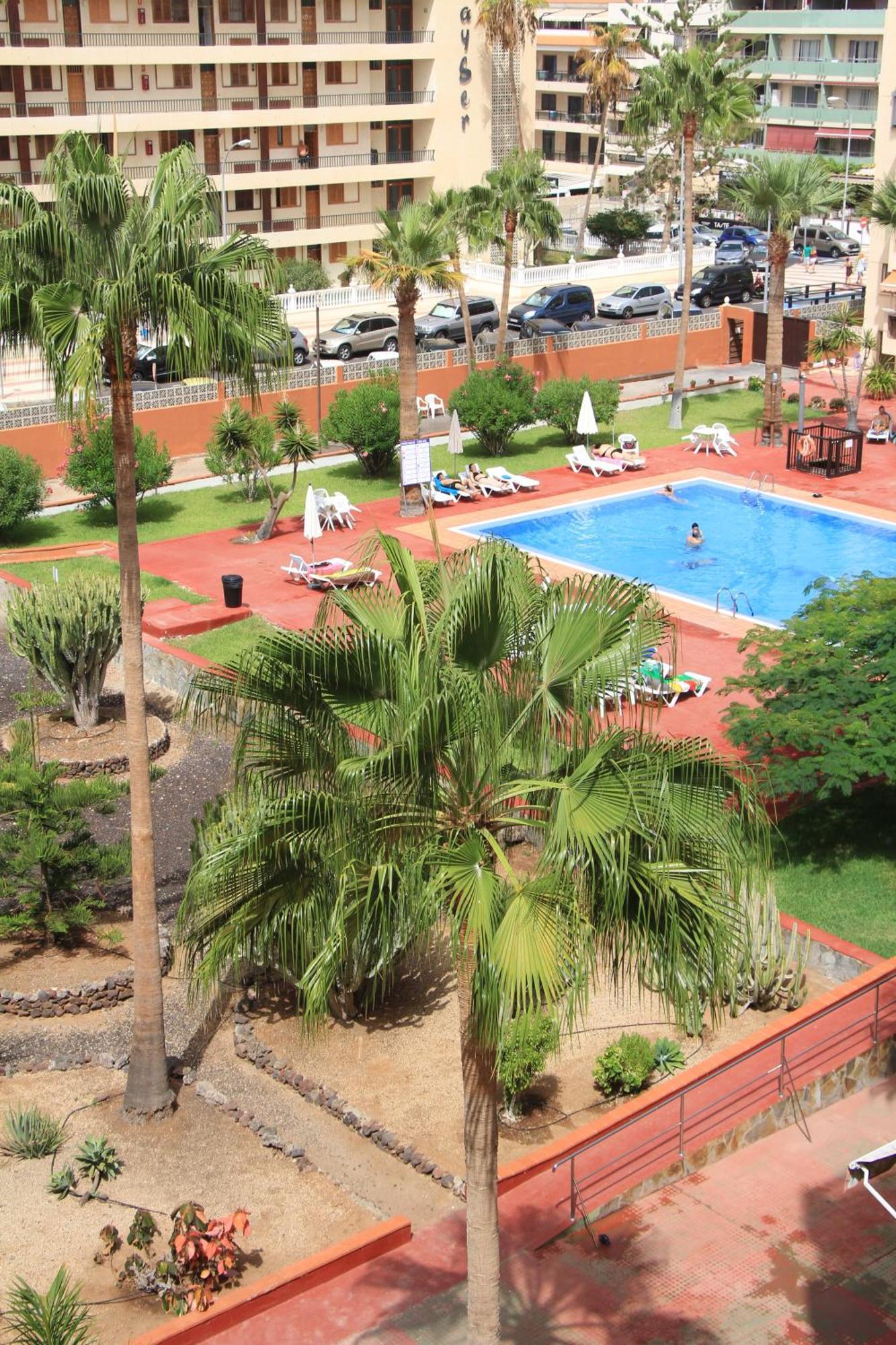 Los Cristianos - Two Bedrooms - Flayla-C 외부 사진