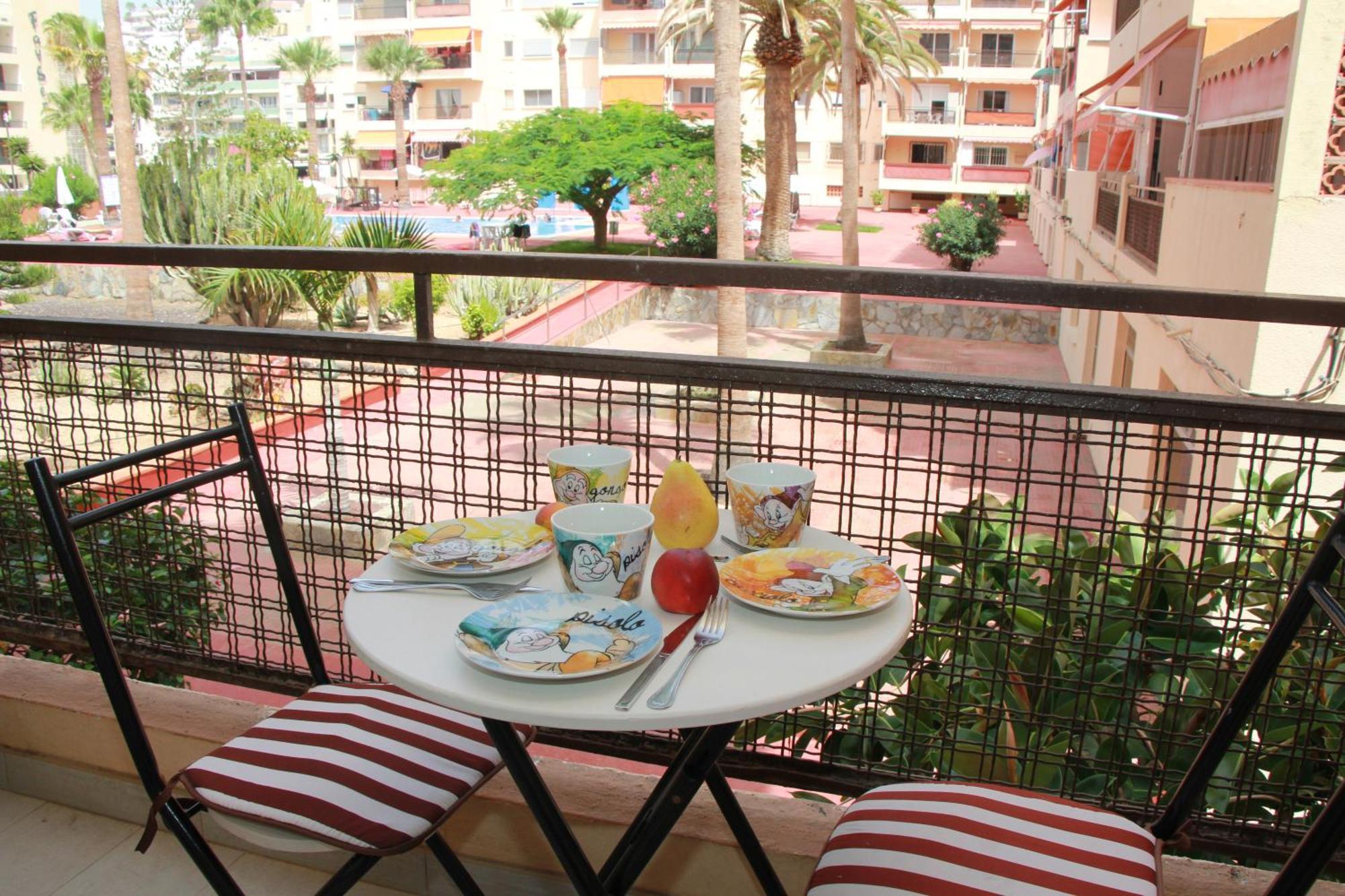 Los Cristianos - Two Bedrooms - Flayla-C 외부 사진