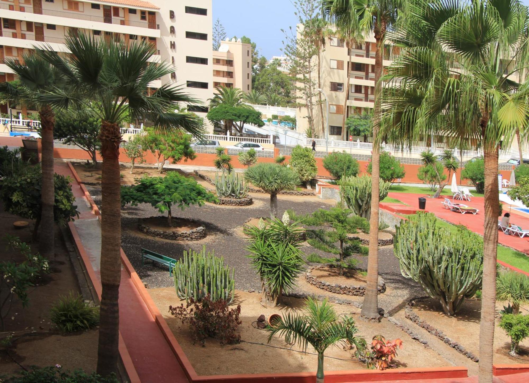 Los Cristianos - Two Bedrooms - Flayla-C 외부 사진