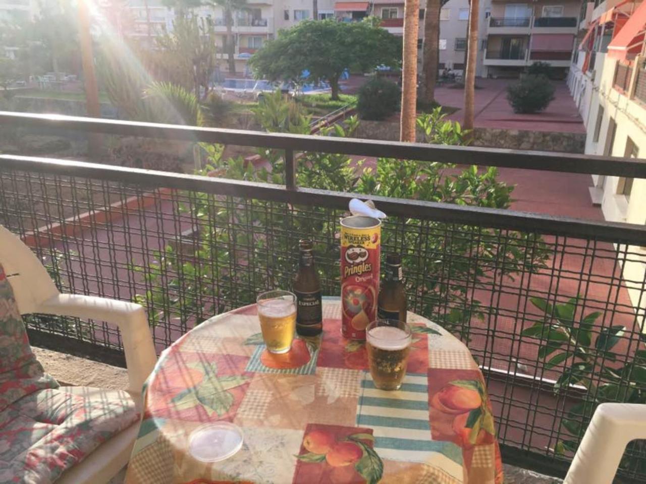 Los Cristianos - Two Bedrooms - Flayla-C 외부 사진