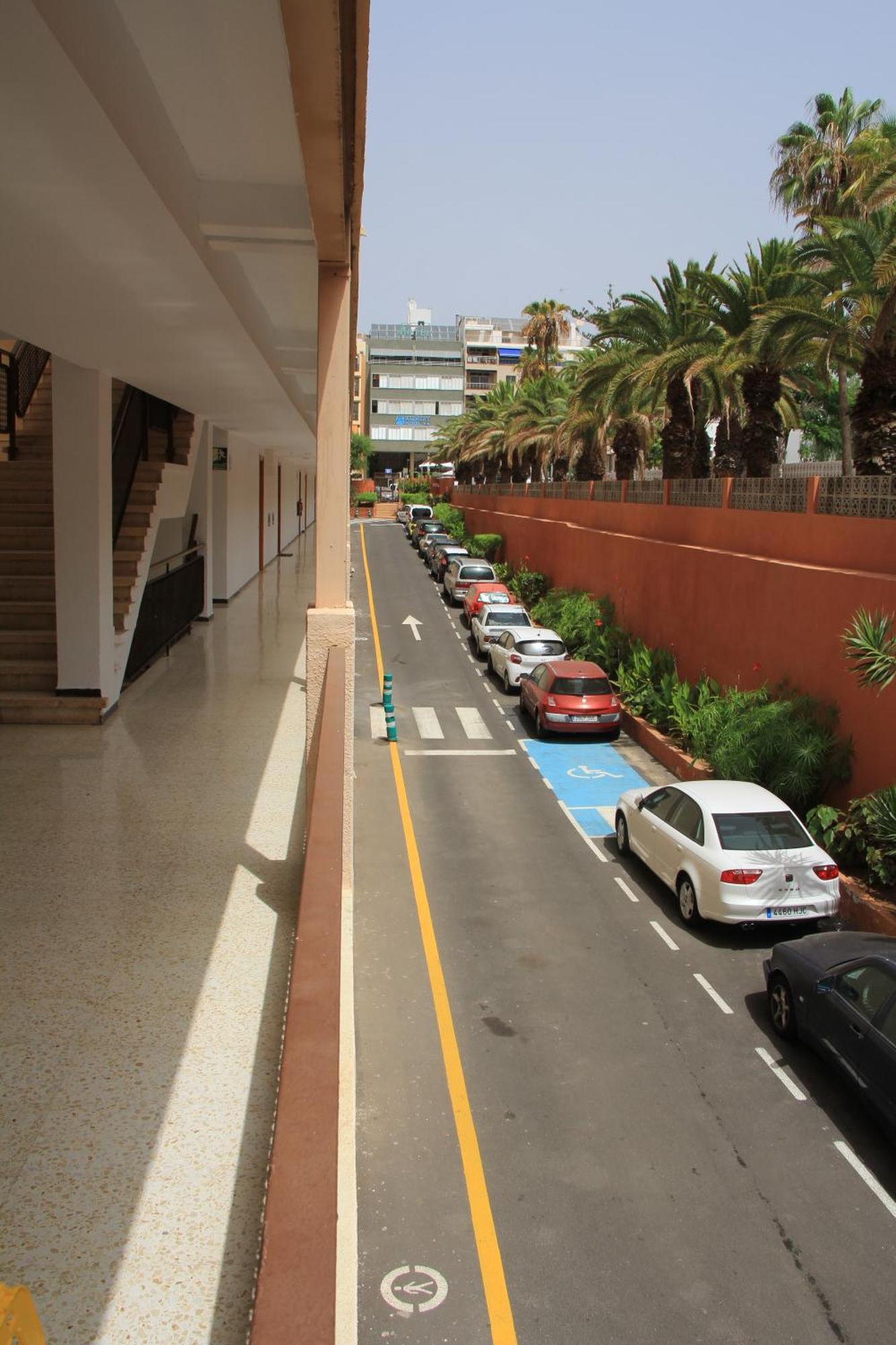 Los Cristianos - Two Bedrooms - Flayla-C 외부 사진