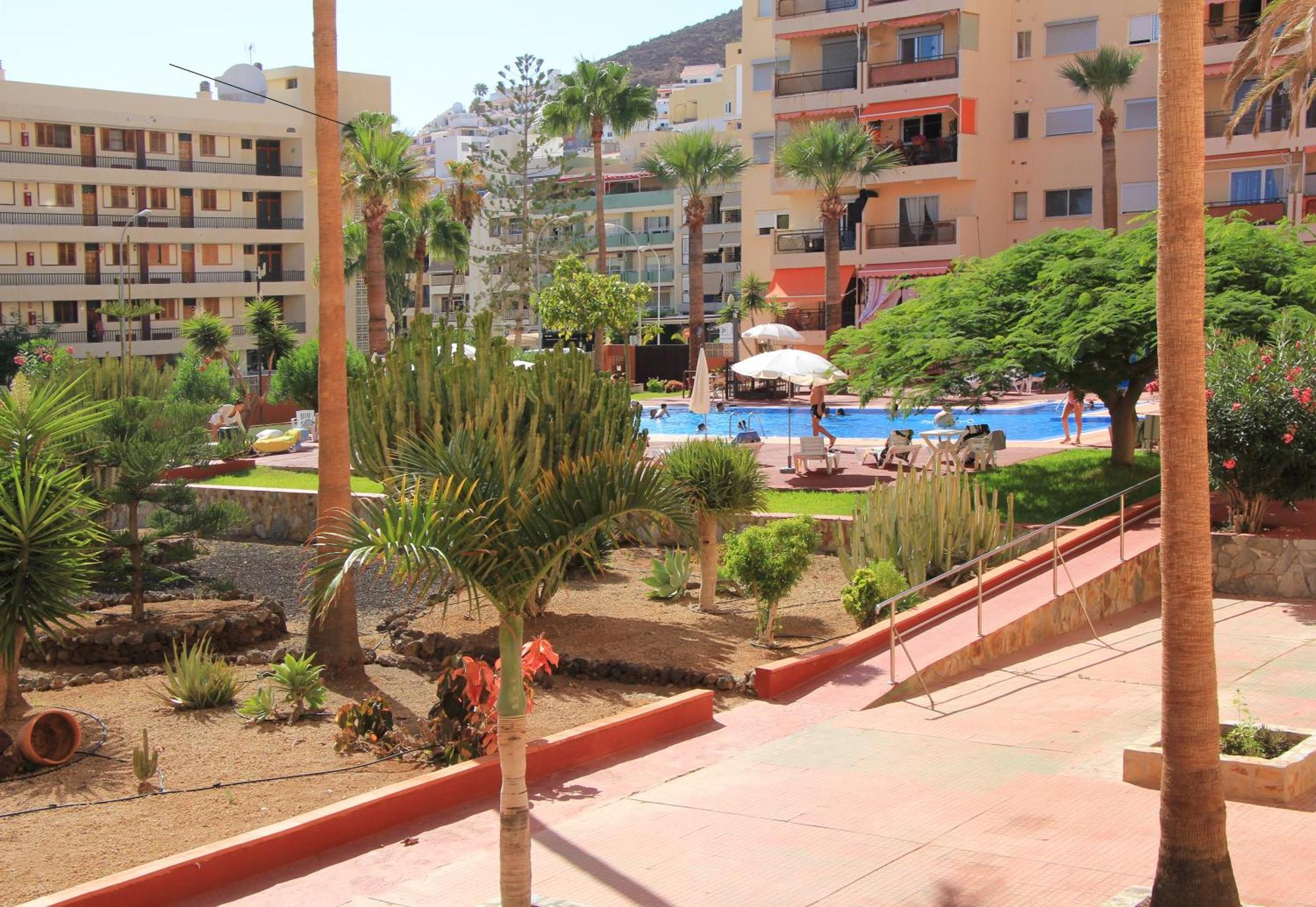 Los Cristianos - Two Bedrooms - Flayla-C 외부 사진