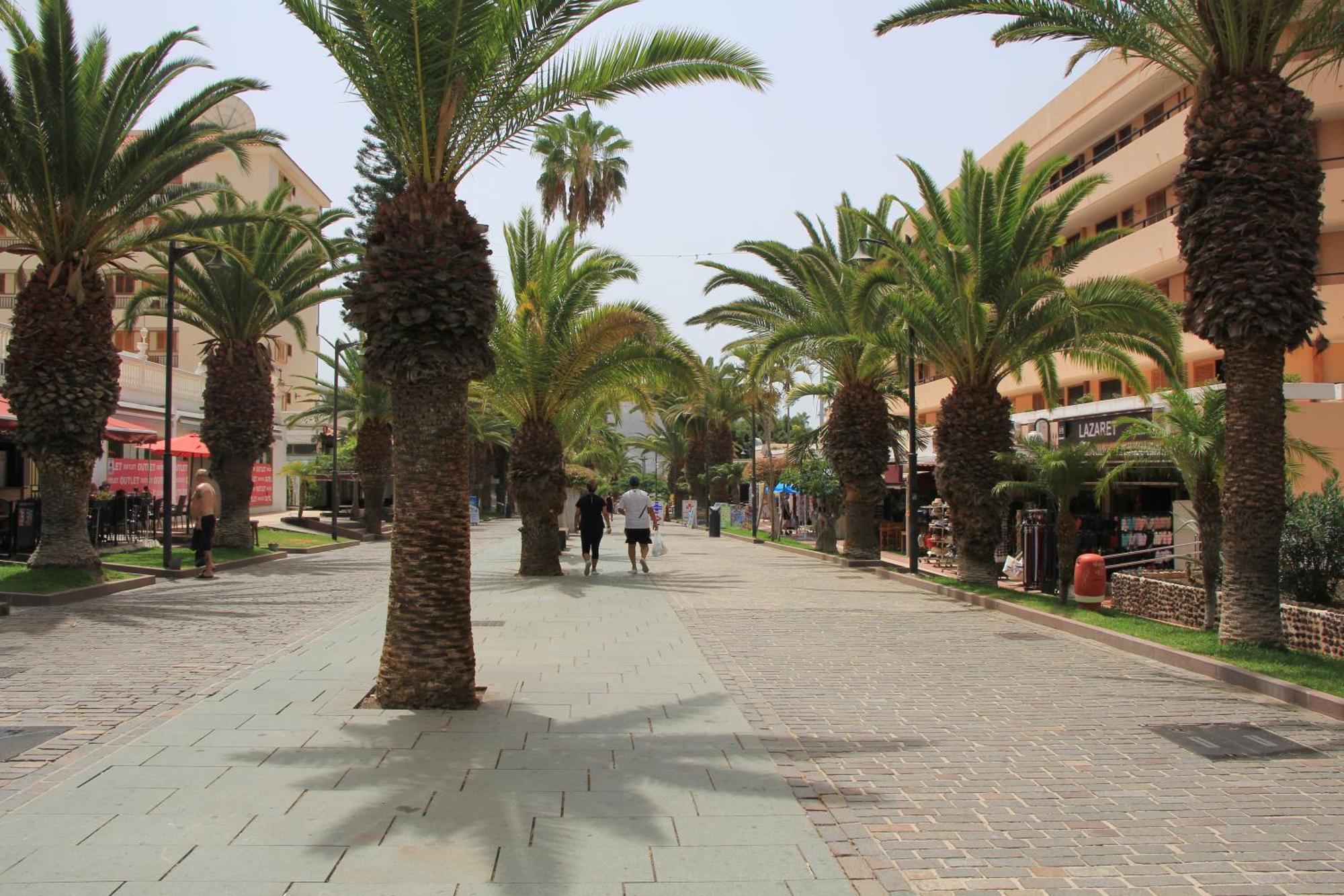 Los Cristianos - Two Bedrooms - Flayla-C 외부 사진