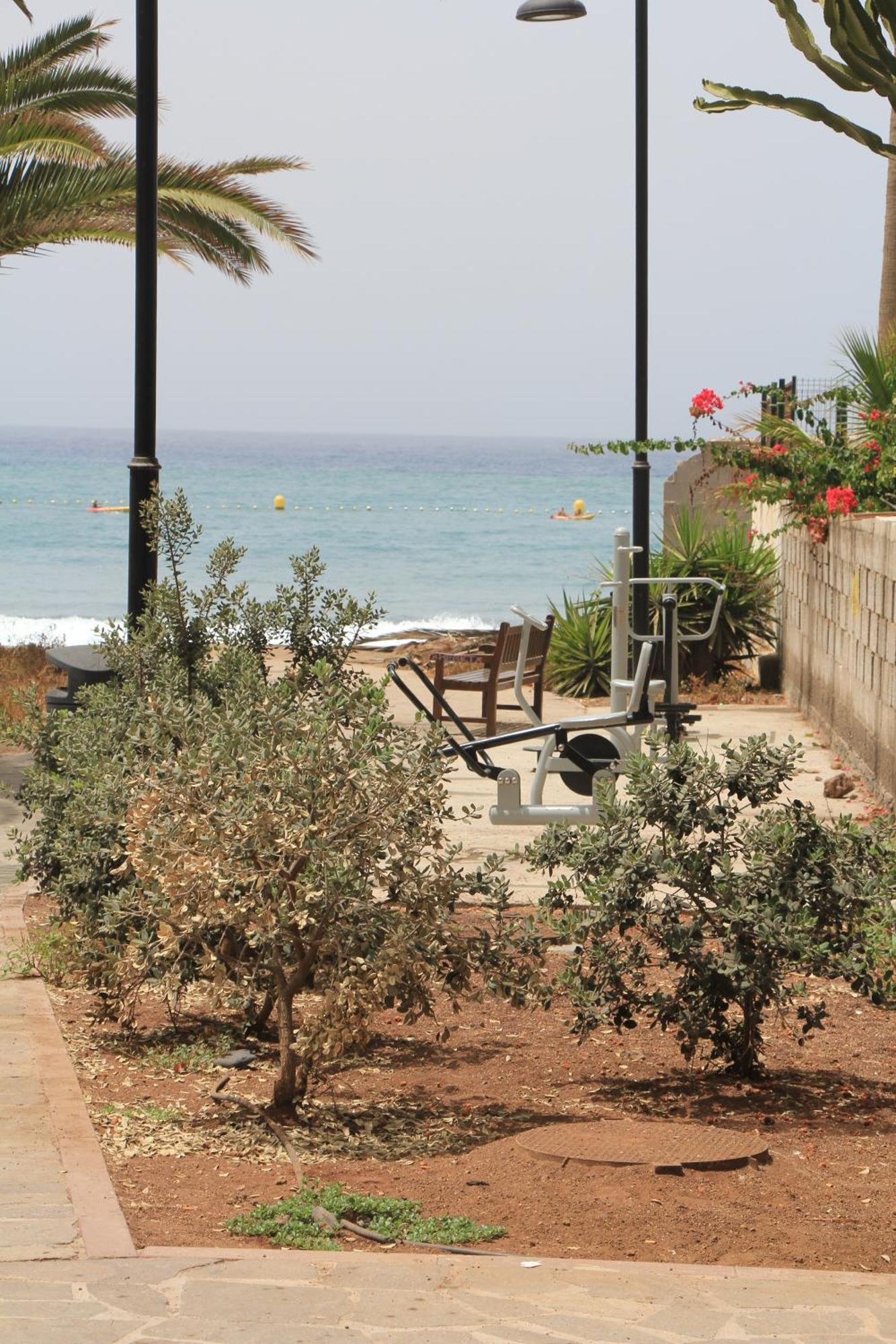 Los Cristianos - Two Bedrooms - Flayla-C 외부 사진