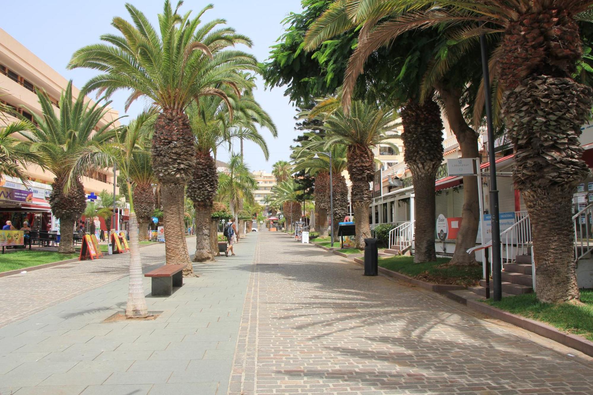 Los Cristianos - Two Bedrooms - Flayla-C 외부 사진