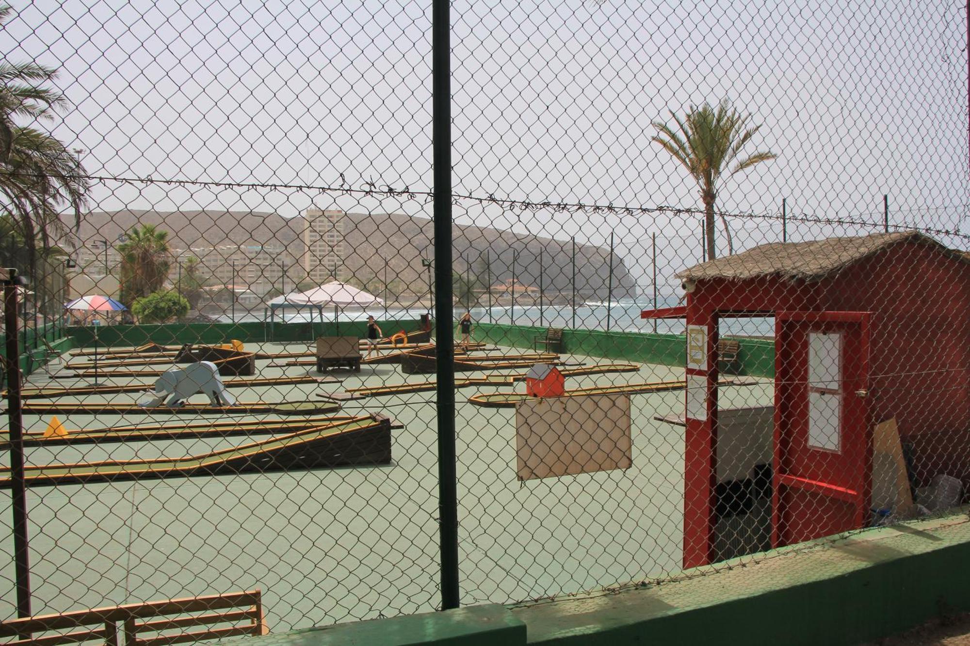 Los Cristianos - Two Bedrooms - Flayla-C 외부 사진